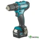 MAKITA DF 333 DSME - ПРОФЕСИОНАЛЕН АКУМУЛАТОРЕН ВИНТОВЕРТ